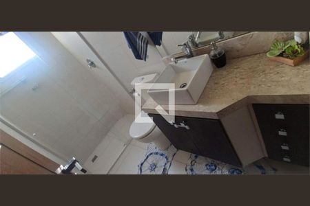 Apartamento à venda com 3 quartos, 88m² em Vila Floresta, Santo André