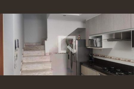 Apartamento à venda com 3 quartos, 88m² em Vila Floresta, Santo André