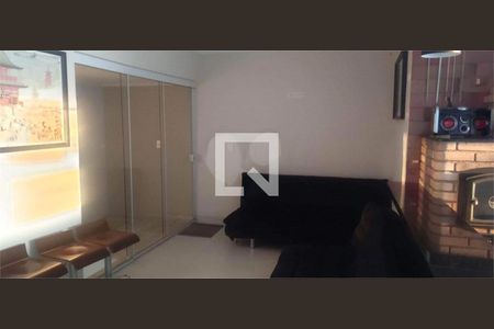 Apartamento à venda com 3 quartos, 88m² em Vila Floresta, Santo André
