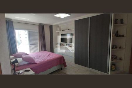 Apartamento à venda com 3 quartos, 88m² em Vila Floresta, Santo André