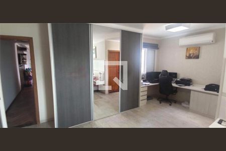 Apartamento à venda com 3 quartos, 88m² em Vila Floresta, Santo André