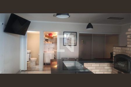 Apartamento à venda com 3 quartos, 88m² em Vila Floresta, Santo André