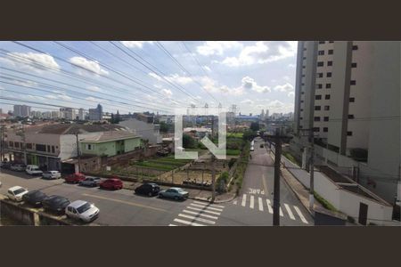 Apartamento à venda com 3 quartos, 88m² em Vila Floresta, Santo André