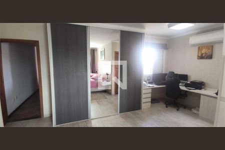 Apartamento à venda com 3 quartos, 88m² em Vila Floresta, Santo André