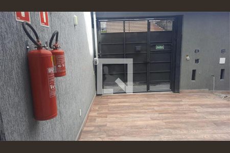Casa à venda com 2 quartos, 53m² em Parque Oratório, Santo André