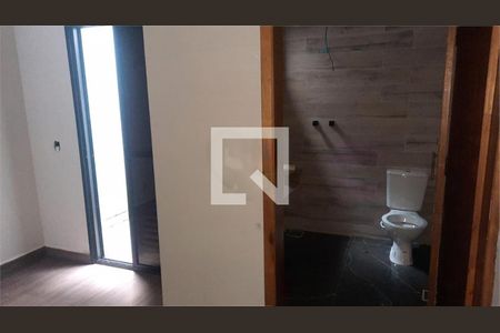 Casa à venda com 2 quartos, 53m² em Parque Oratório, Santo André