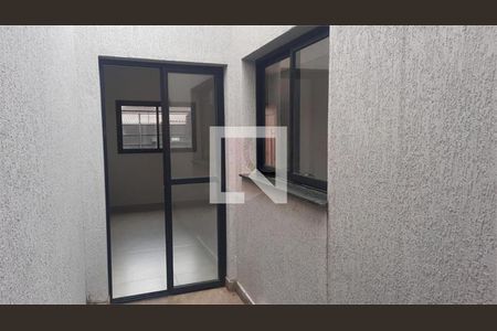 Casa à venda com 2 quartos, 53m² em Parque Oratório, Santo André