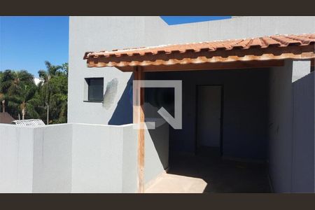 Apartamento à venda com 2 quartos, 77m² em Utinga, Santo André