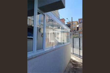 Apartamento à venda com 2 quartos, 47m² em Vila Nova Cachoeirinha, São Paulo