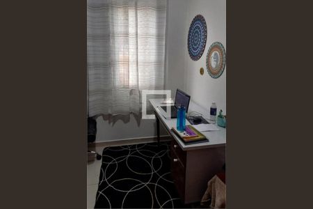 Apartamento à venda com 2 quartos, 47m² em Vila Pires, Santo André