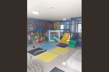 Apartamento à venda com 2 quartos, 50m² em Utinga, Santo André