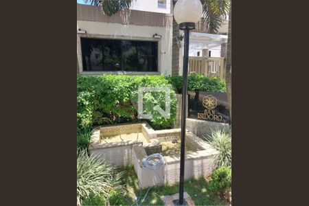 Apartamento à venda com 2 quartos, 50m² em Utinga, Santo André