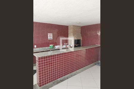 Apartamento à venda com 2 quartos, 50m² em Utinga, Santo André