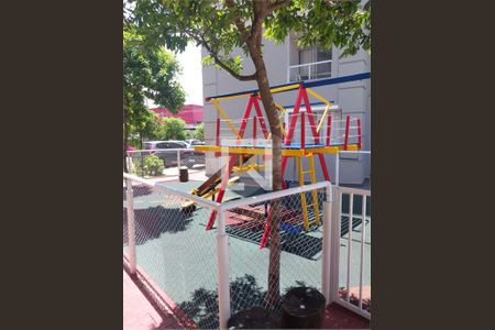Apartamento à venda com 2 quartos, 50m² em Utinga, Santo André