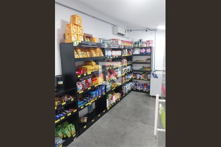 Apartamento à venda com 2 quartos, 50m² em Utinga, Santo André