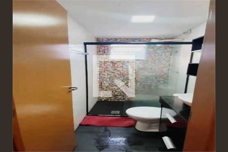 Apartamento à venda com 2 quartos, 50m² em Utinga, Santo André