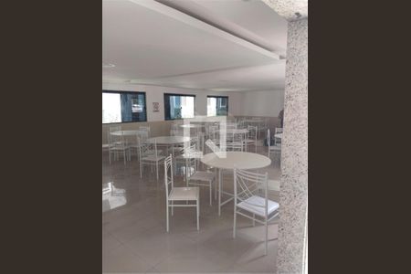 Apartamento à venda com 2 quartos, 50m² em Utinga, Santo André