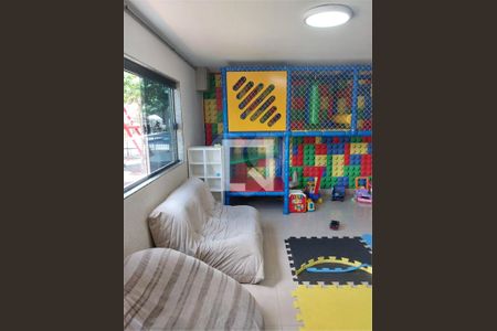 Apartamento à venda com 2 quartos, 50m² em Utinga, Santo André