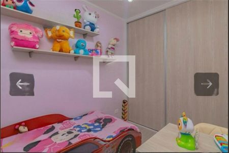 Casa à venda com 3 quartos, 129m² em Utinga, Santo André