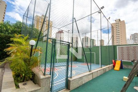 Apartamento à venda com 3 quartos, 110m² em Vila da Saúde, São Paulo