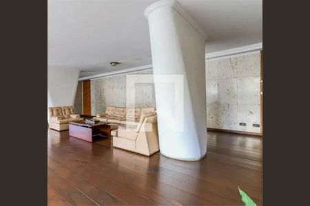 Apartamento à venda com 3 quartos, 109m² em Mooca, São Paulo