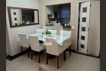 Apartamento à venda com 3 quartos, 109m² em Mooca, São Paulo