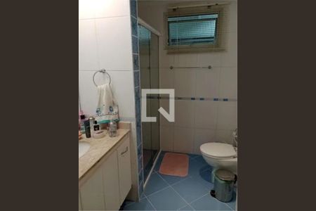 Apartamento à venda com 3 quartos, 109m² em Mooca, São Paulo