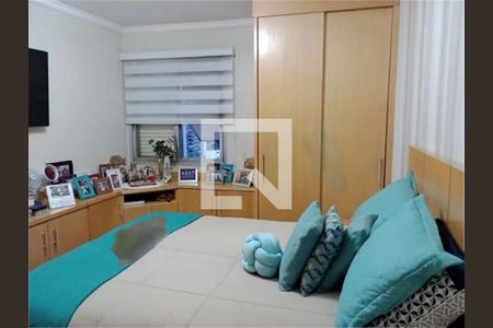Apartamento à venda com 3 quartos, 109m² em Mooca, São Paulo