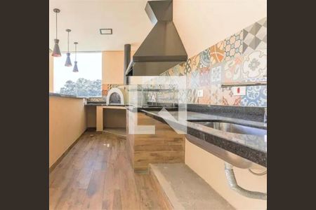 Apartamento à venda com 3 quartos, 109m² em Mooca, São Paulo