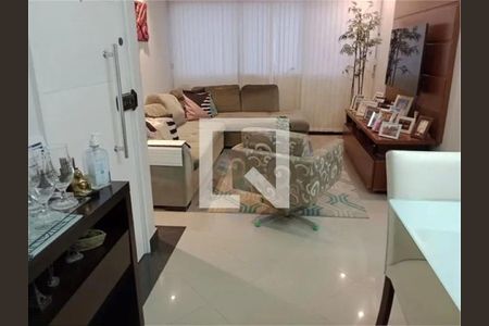 Apartamento à venda com 3 quartos, 109m² em Mooca, São Paulo