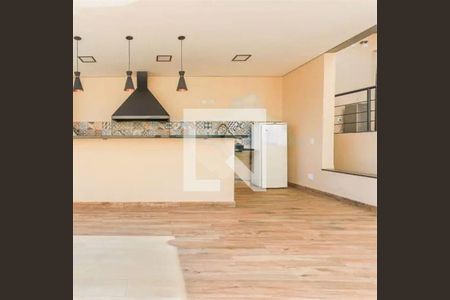Apartamento à venda com 3 quartos, 109m² em Mooca, São Paulo
