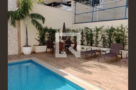 Apartamento à venda com 3 quartos, 109m² em Mooca, São Paulo