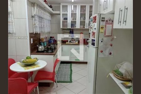 Apartamento à venda com 3 quartos, 109m² em Mooca, São Paulo