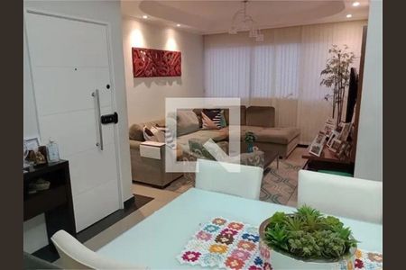 Apartamento à venda com 3 quartos, 109m² em Mooca, São Paulo