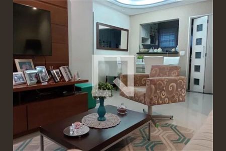 Apartamento à venda com 3 quartos, 109m² em Mooca, São Paulo