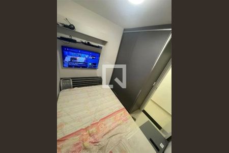 Apartamento à venda com 2 quartos, 49m² em Vila Formosa, São Paulo