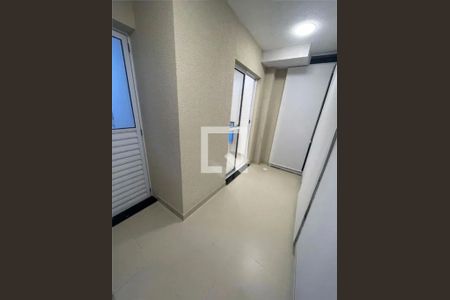 Apartamento à venda com 2 quartos, 49m² em Vila Formosa, São Paulo