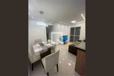 Apartamento à venda com 2 quartos, 49m² em Vila Formosa, São Paulo