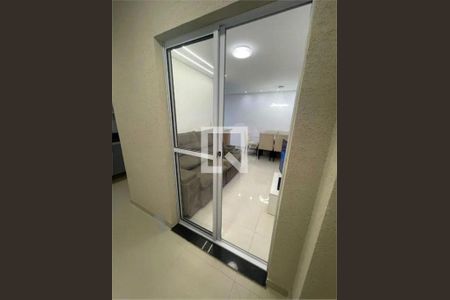 Apartamento à venda com 2 quartos, 49m² em Vila Formosa, São Paulo