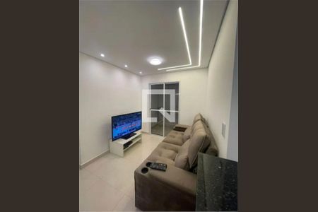Apartamento à venda com 2 quartos, 49m² em Vila Formosa, São Paulo