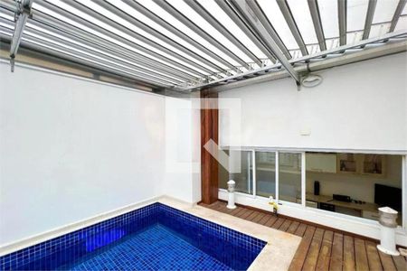 Apartamento à venda com 1 quarto, 88m² em Itaim Bibi, São Paulo