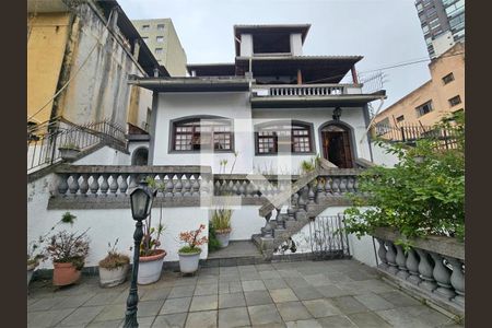 Casa à venda com 4 quartos, 465m² em Vila Mariana, São Paulo
