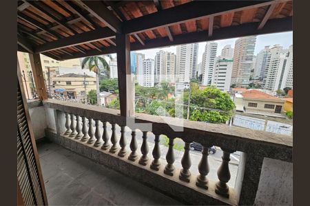 Casa à venda com 4 quartos, 465m² em Vila Mariana, São Paulo
