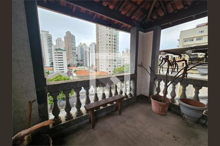 Casa à venda com 4 quartos, 465m² em Vila Mariana, São Paulo