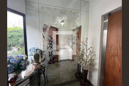 Apartamento à venda com 3 quartos, 130m² em Tatuapé, São Paulo