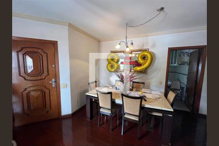 Apartamento à venda com 3 quartos, 130m² em Maranhão, São Paulo