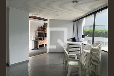 Apartamento à venda com 3 quartos, 130m² em Maranhão, São Paulo