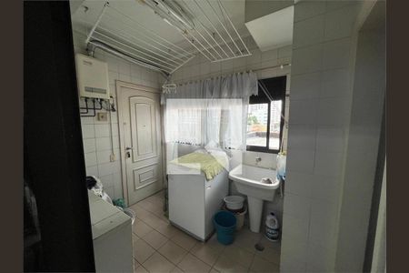Apartamento à venda com 3 quartos, 130m² em Tatuapé, São Paulo