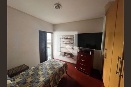 Apartamento à venda com 3 quartos, 130m² em Maranhão, São Paulo