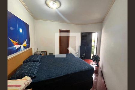 Apartamento à venda com 3 quartos, 130m² em Maranhão, São Paulo